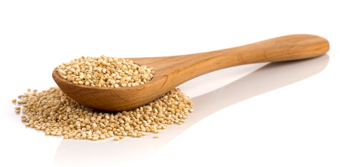 quinoa, superfood, superpotraviny