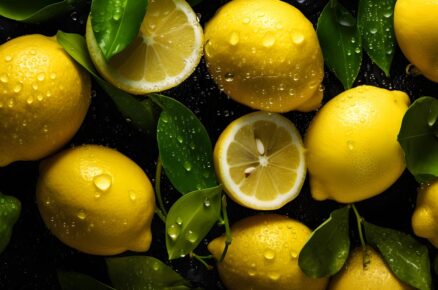 citrony jsou právem považovány za jednu z nejzdravějších potravin vůbec.