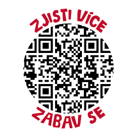 ZABAV SE Pritt QR kód