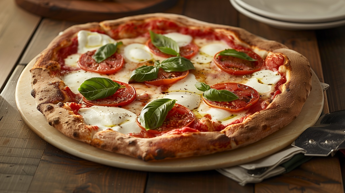 Margherita